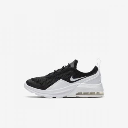 Nike Shoes Air Max Motion 2 | Black / White