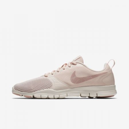 Nike Shoes Flex Essential TR | Guava Ice / Sail / Particle Beige