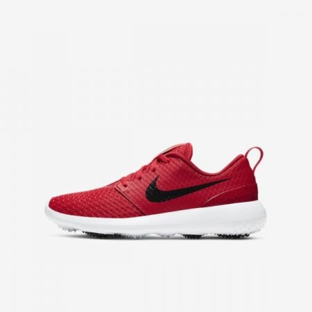 Nike Shoes Roshe G Jr. | University Red / White / Black