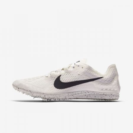 Nike Shoes Zoom Matumbo 3 | Phantom / Oil Grey