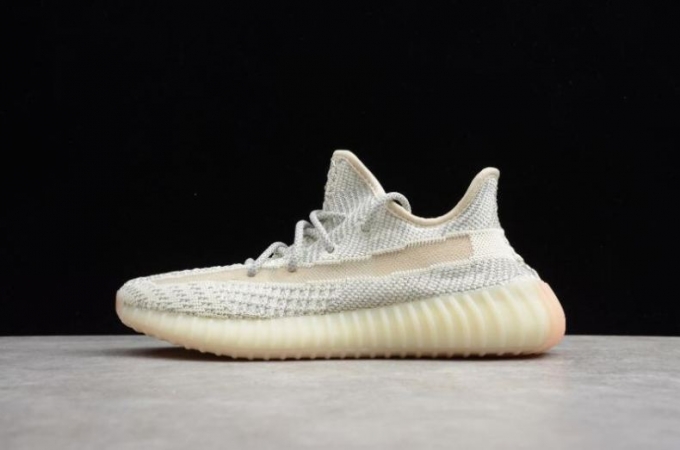 Women's | Adidas Yeezy Boost 350V2 Lundmark Reflective FV3254