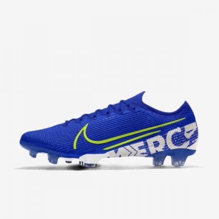 Nike Shoes Mercurial Vapor 13 Elite By You | Multi-Colour / Multi-Colour