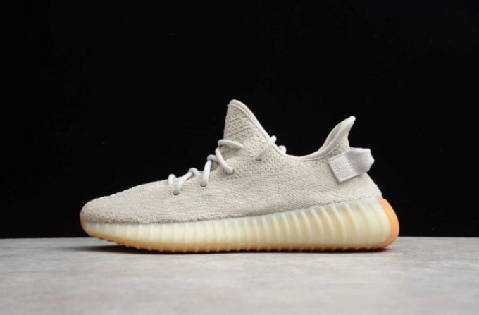 Men's | Adidas Yeezy Boost 350 V2 Sesame F99710