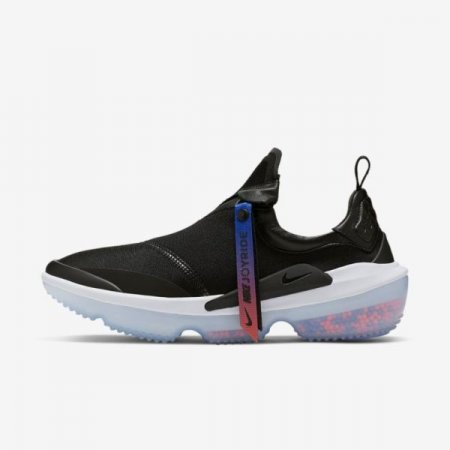 Nike Shoes Joyride Optik | Black / Racer Blue / Total Crimson / Black
