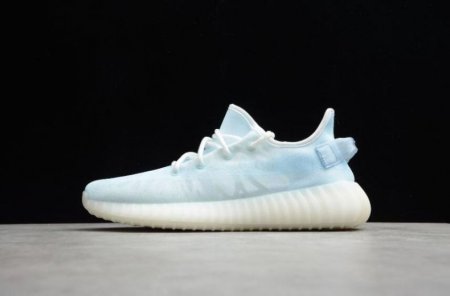 Women's | Adidas Yeezy Boost 350 V2 Mono Ice GW2869