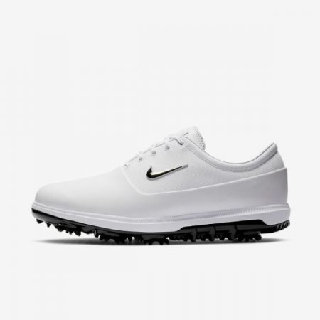 Nike Shoes Air Zoom Victory Tour | White / Platinum Tint / Vast Grey / Chrome