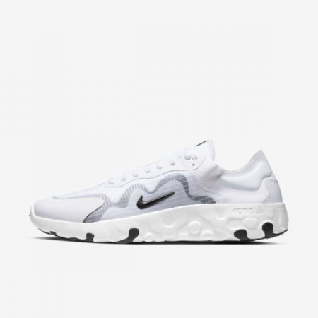 Nike Shoes Renew Lucent | White / Black