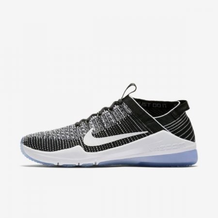 Nike Shoes Air Zoom Fearless Flyknit 2 | Black / White