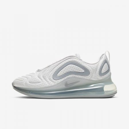 Nike Shoes Air Max 720 | Vast Grey / Wolf Grey / Vast Grey