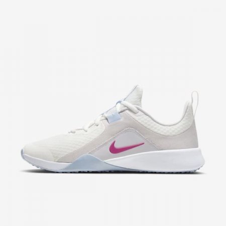 Nike Shoes Foundation Elite TR 2 | Summit White / Hydrogen Blue / Vast Grey / Fire Pink