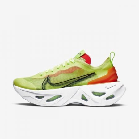 Nike Shoes ZoomX Vista Grind | Barely Volt / Electric Green / Starfish / Black