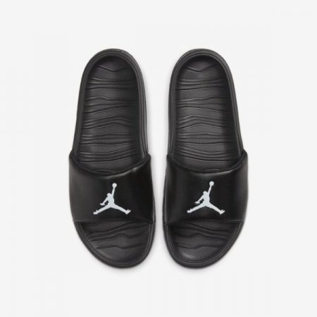 Jordan Break | Black / White