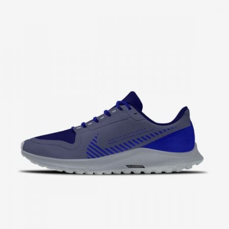 Nike Shoes Air Zoom Pegasus 36 Shield By You | Multi-Colour / Multi-Colour