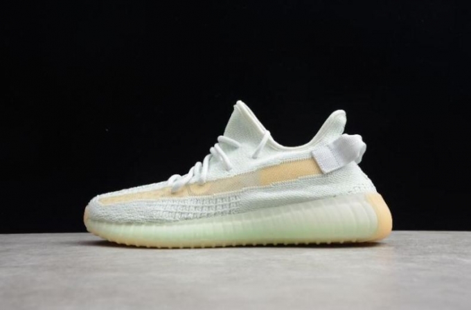 Men's | Adidas Yeezy Boost 350 V2 Hyperspace Light Cyan EG7491