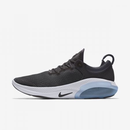 Nike Shoes Joyride Run Flyknit By You | Black / Anthracite