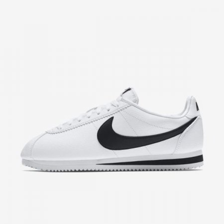 Nike Shoes Classic Cortez | White / Black