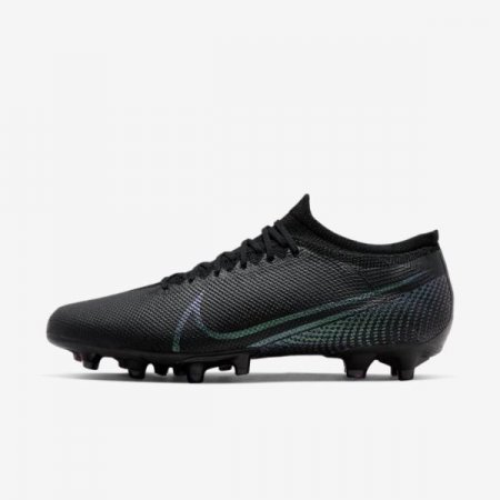 Nike Shoes Mercurial Vapor 13 Pro AG-PRO | Black / Black