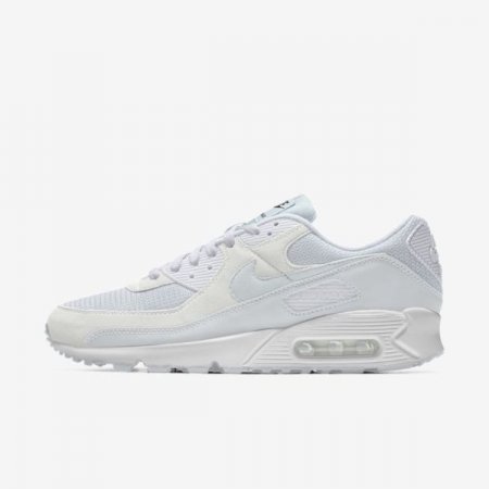 Nike Shoes Air Max 90 By You | Multi-Colour / Multi-Colour