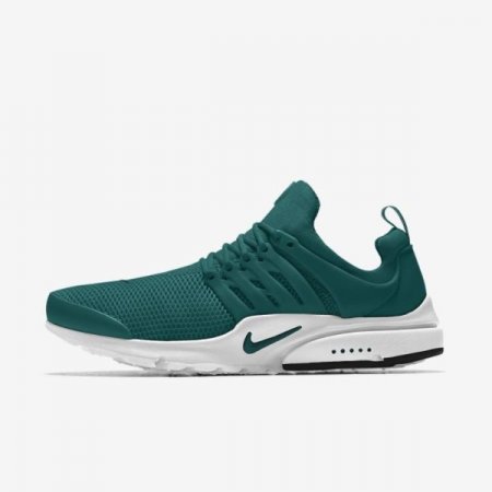 Nike Shoes Air Presto By You | Multi-Colour / Multi-Colour