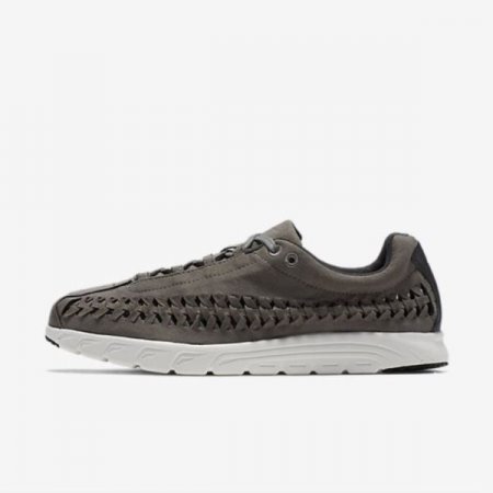 Nike Shoes Mayfly Woven | Tumbled Grey / Summit White / Anthracite