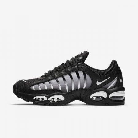 Nike Shoes Air Max Tailwind IV | Black / Black / White