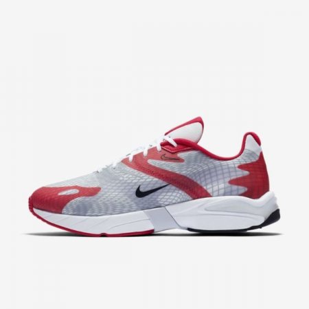 Nike Shoes Ghoswift | University Red / White / Air Grey / Black