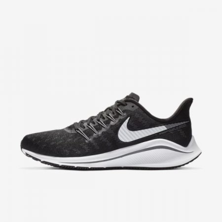 Nike Shoes Air Zoom Vomero 14 | Black / Thunder Grey / White