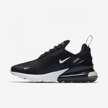 Nike Shoes Air Max 270 | Black / White / Anthracite