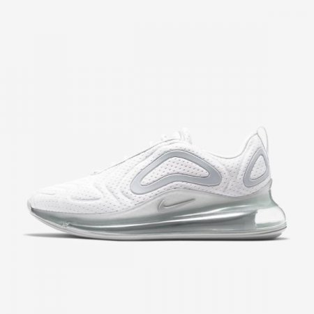 Nike Shoes Air Max 720 | Vast Grey / Wolf Grey / Vast Grey