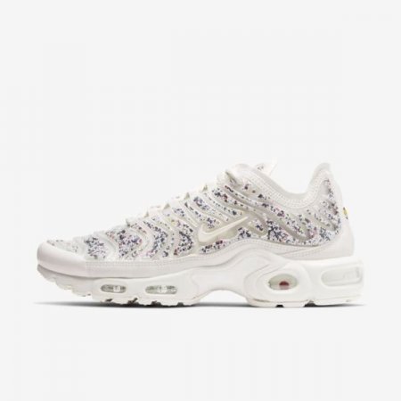 Nike Shoes Air Max Plus LX | Phantom / Black / Phantom