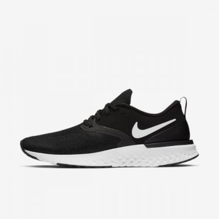 Nike Shoes Odyssey React Flyknit 2 | Black / White