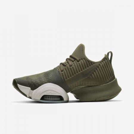 Nike Shoes Air Zoom SuperRep | Medium Olive / Sequoia / Light Bone