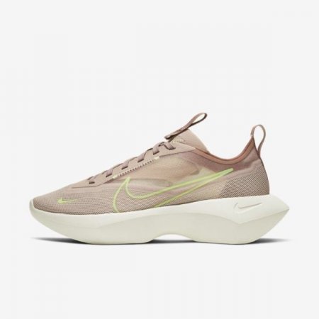 Nike Shoes Vista Lite | Fossil Stone / Desert Dust / Barely Volt