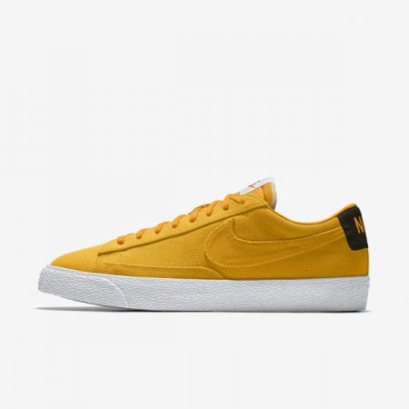 Nike Shoes Blazer Low By You | Multi-Colour / Multi-Colour