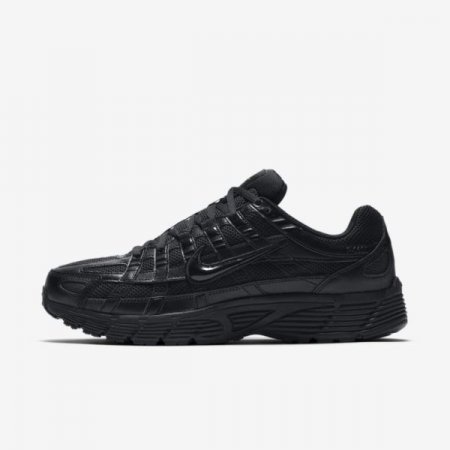 Nike Shoes P-6000 | Black / Black