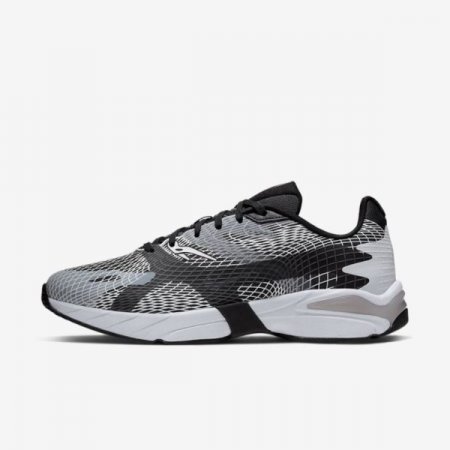 Nike Shoes Ghoswift | White / Wolf Grey / Anthracite / Black