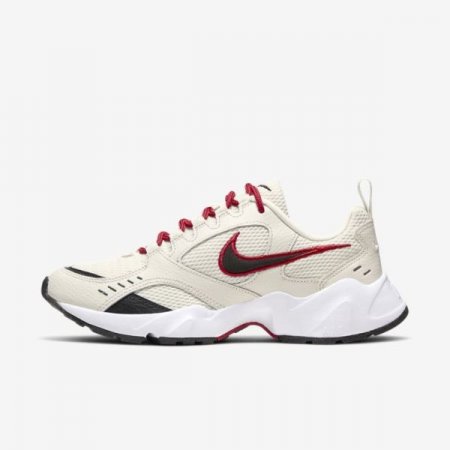 Nike Shoes Air Heights | Sail / Phantom / Gym Red / Black