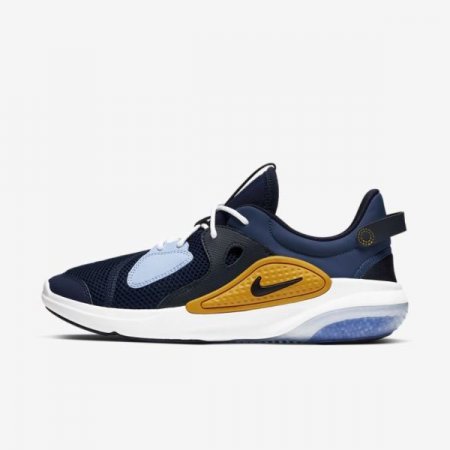 Nike Shoes Joyride CC | Midnight Navy / Dark Sulphur / White / Dark Obsidian