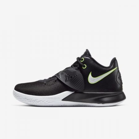 Nike Shoes Kyrie Flytrap 3 | Black / Volt / White