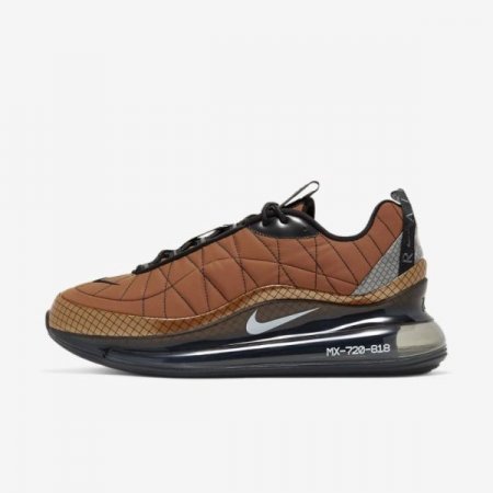 Nike Shoes MX-720-818 | Metallic Copper / Black / Anthracite / White