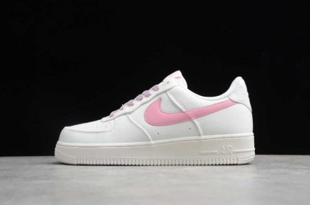Men's | Nike Air Force 1 07 Beige Pink 315122-105 Running Shoes