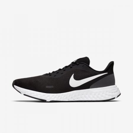 Nike Shoes Revolution 5 | Black / Anthracite / White