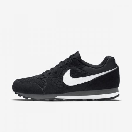 Nike Shoes MD Runner 2 | Black / Anthracite / White