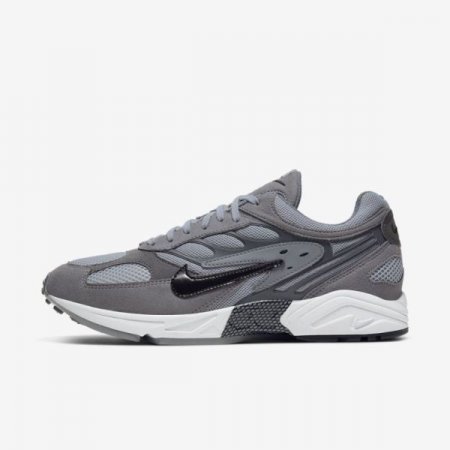 Nike Shoes Air Ghost Racer | Cool Grey / Wolf Grey / Dark Grey / Black