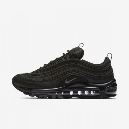 Nike Shoes Air Max 97 | Black / Dark Grey / Black