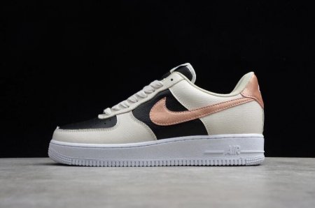 Women's | Nike Air Force 1 Low LT Orewood BRN Metallic Red Bronze DB5080-200 Shoes Running Shoes