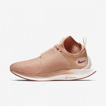 Nike Shoes Zoom Pegasus Turbo XX | Rose Gold / Sail / Burnt Orange