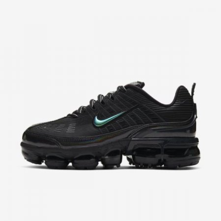 Nike Shoes Air VaporMax 360 | Black / Anthracite / Black / Black