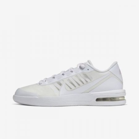 Nike Shoes Court Air Max Vapor Wing MS | White / Pink Foam / Black