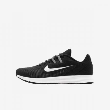 Nike Shoes Downshifter 9 | Black / Anthracite / Cool Grey / White